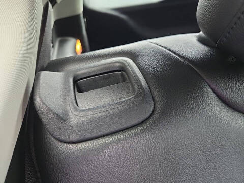 2018 Jeep Compass Altitude