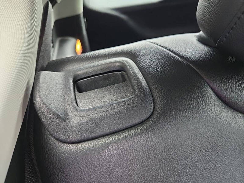 2018 Jeep Compass Altitude