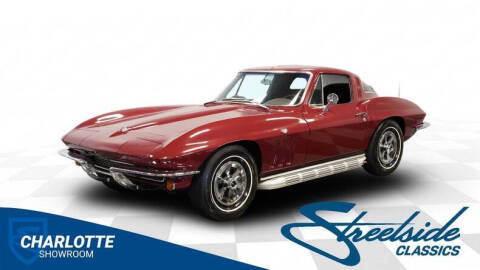 1965 Chevrolet Corvette