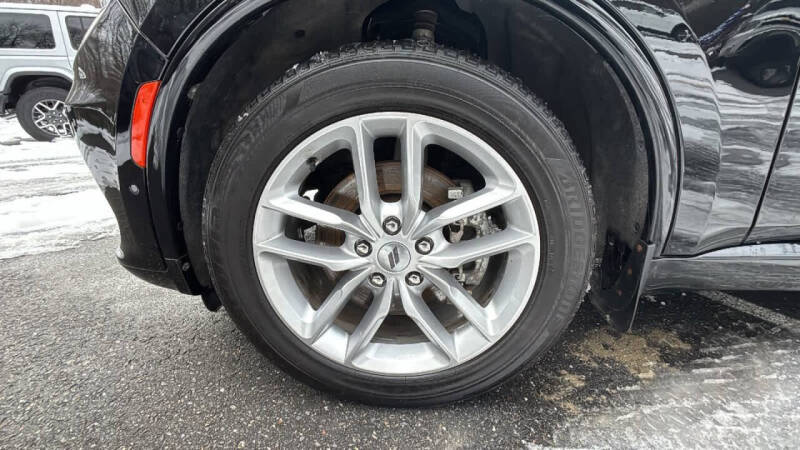 2023 Dodge Durango R/T Premium