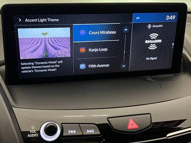 2022 Acura RDX SH-AWD w/Tech