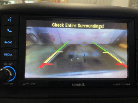 2014 Chrysler Town and Country Limited