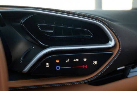 2024 Ferrari 296 GTS