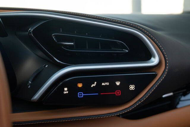 2024 Ferrari 296 GTS