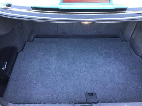 1999 Mercedes-Benz E-Class E 320