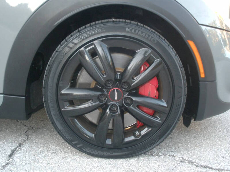 2017 MINI Hardtop 2 Door John Cooper Works