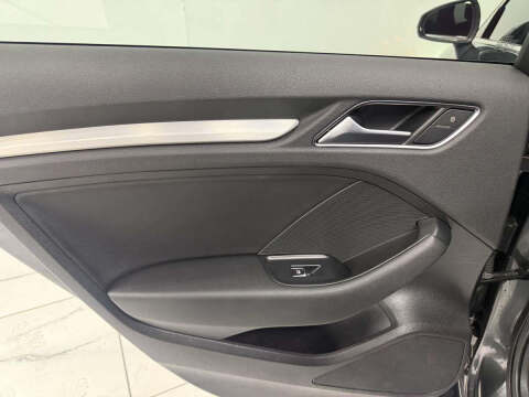 2015 Audi A3 2.0T quattro Premium