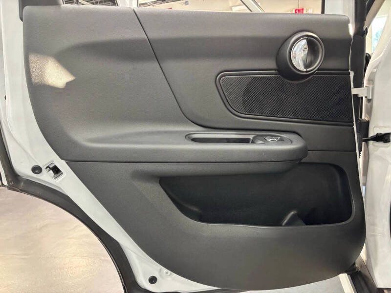 2018 MINI Countryman Cooper ALL4