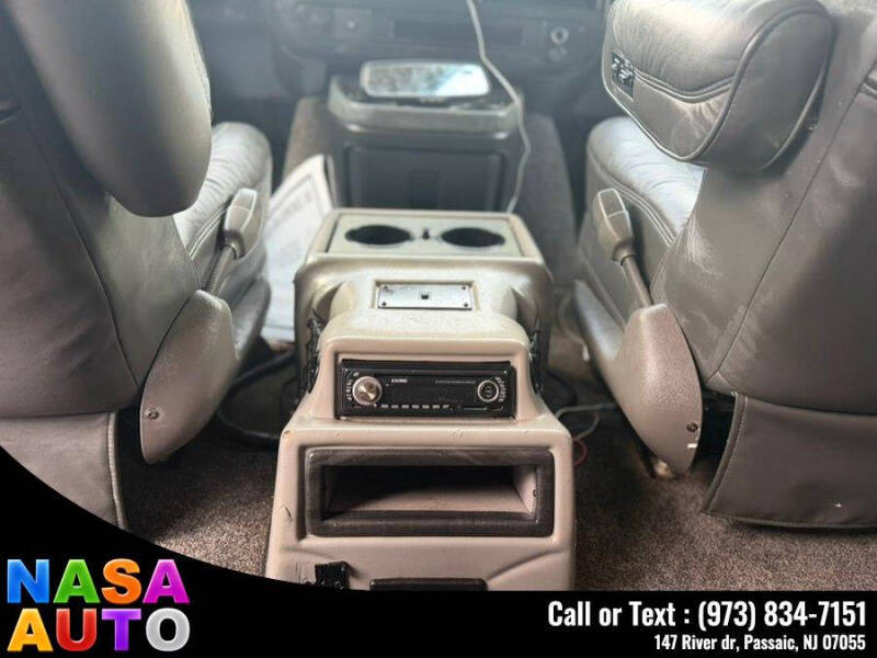 2010 Chevrolet Express 1500