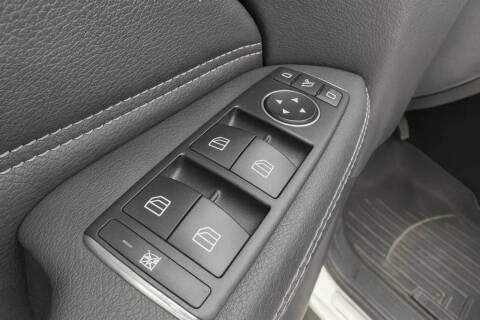 2017 Mercedes-Benz GLE GLE 350 4MATIC