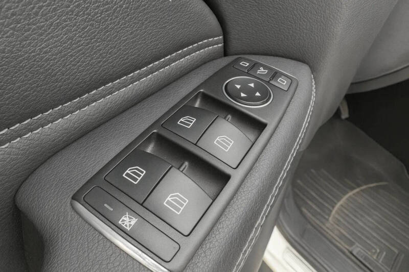 2017 Mercedes-Benz GLE GLE 350 4MATIC