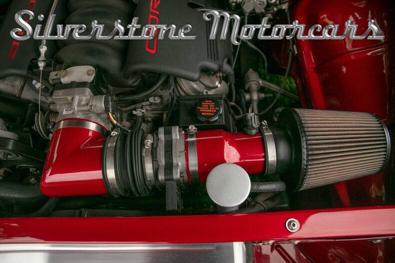 1955 Chevrolet Nomad