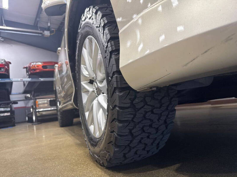 2015 Lexus GX 460