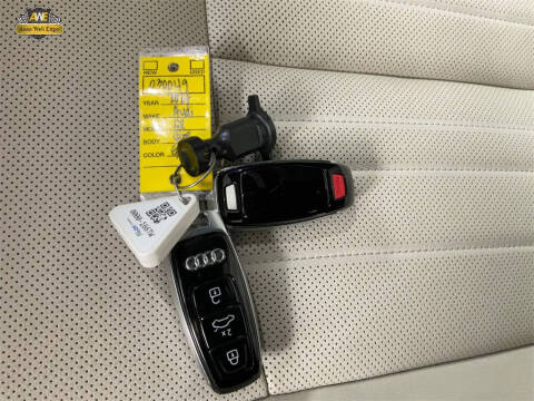 2024 Audi Q8 Sportback e-tron quattro Premium Plus S line