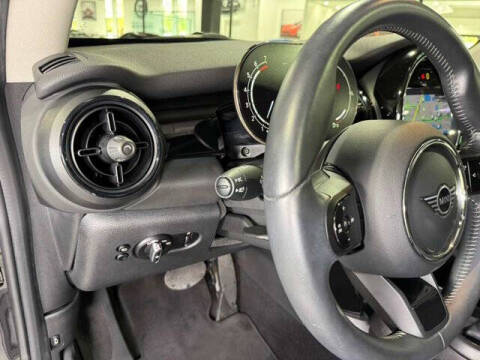 2023 MINI Hardtop 2 Door Cooper S