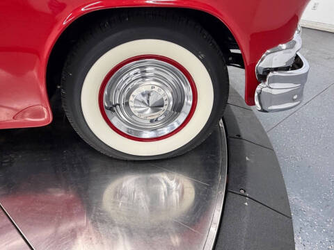 1953 Pontiac Chieftain
