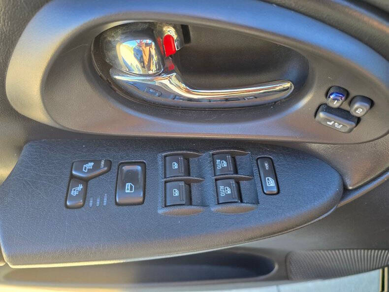 2006 Chevrolet TrailBlazer