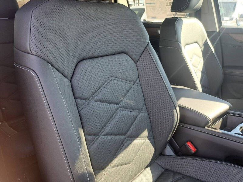 2026 Volkswagen Atlas SE