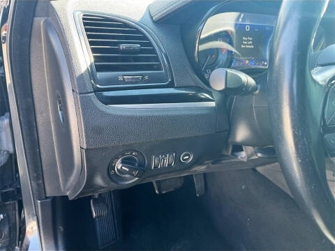 2022 Chrysler 300 S V6