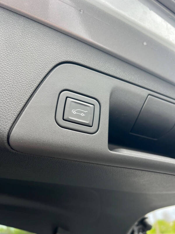 2024 Buick Envision Avenir