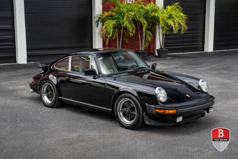 1980 Porsche 911