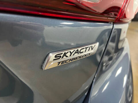 2015 Mazda MAZDA3 s Grand Touring