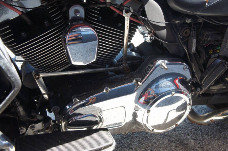 2016 Harley-Davidson Ultra Limited Low