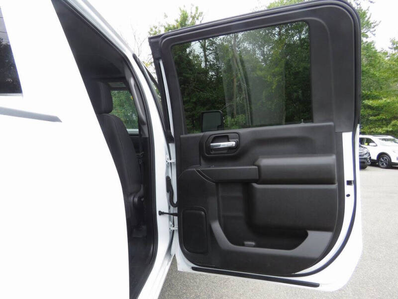 2024 GMC Sierra 3500HD