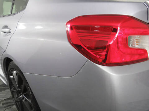 2021 Subaru WRX Limited