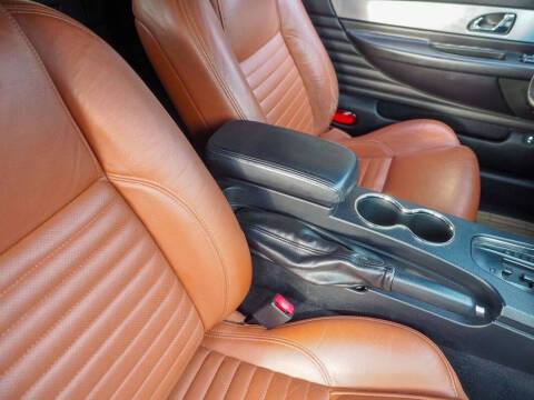 2003 Ford Thunderbird