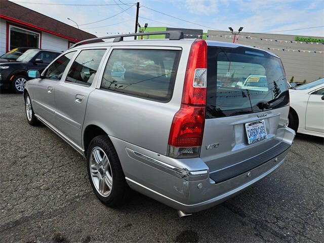 2006 Volvo V70 2.5T