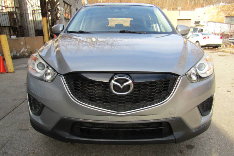 2013 Mazda CX-5 Sport