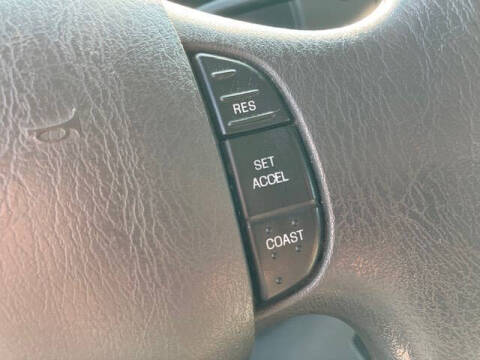 2006 Ford E-Series E-350 SD XLT