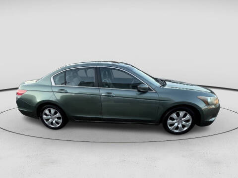 2009 Honda Accord