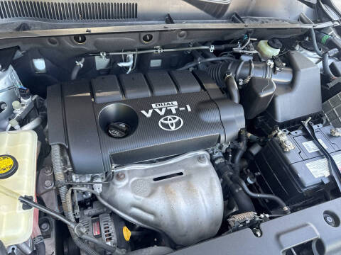 2010 Toyota RAV4