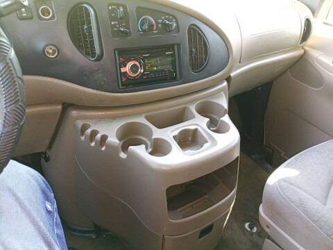 2006 Ford E-Series E-350 SD XL