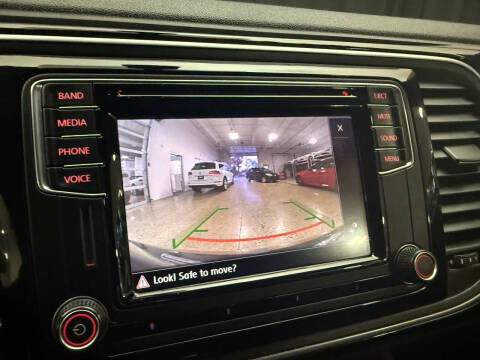 2016 Volkswagen Beetle 1.8T SE PZEV