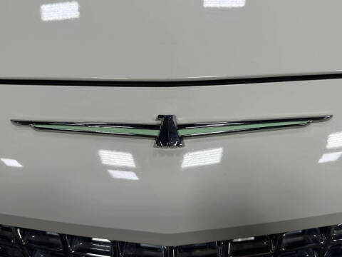 2003 Ford Thunderbird