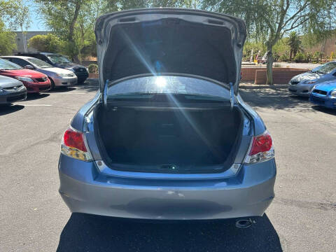 2011 Honda Accord EX-L