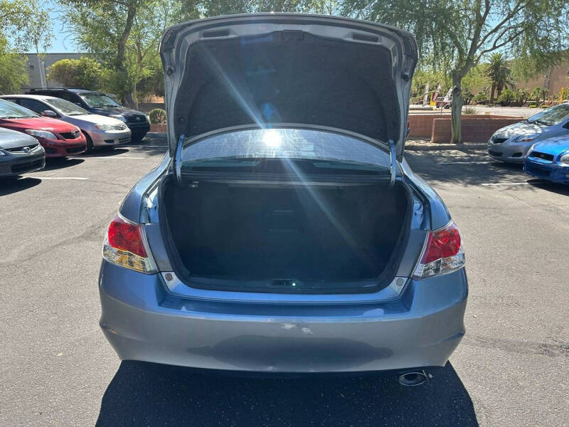 2011 Honda Accord EX-L