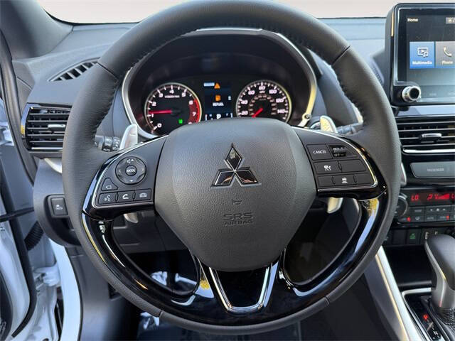 2026 Mitsubishi Eclipse Cross SEL