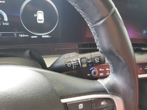 2023 Kia Sportage SX