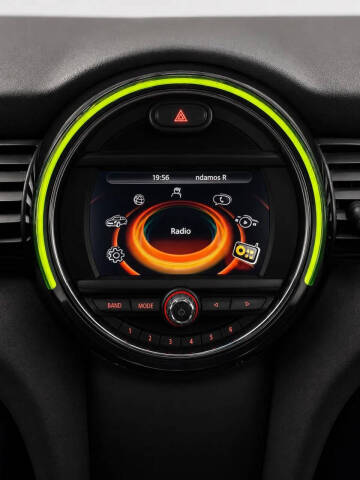 2016 MINI Hardtop 4 Door Cooper S