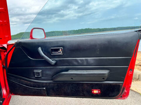 1983 Datsun 280ZX GL 2+2