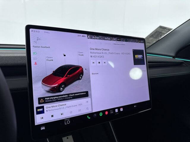 2026 Tesla Model Y Premium