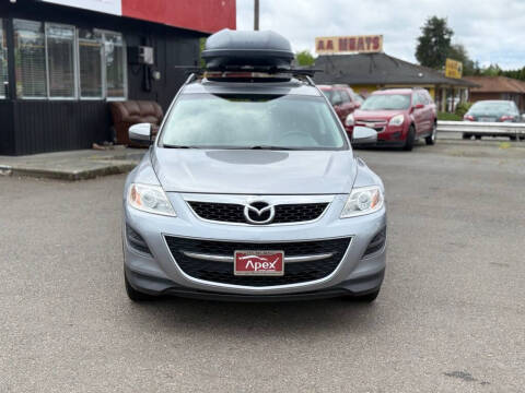 2011 Mazda CX-9 Touring