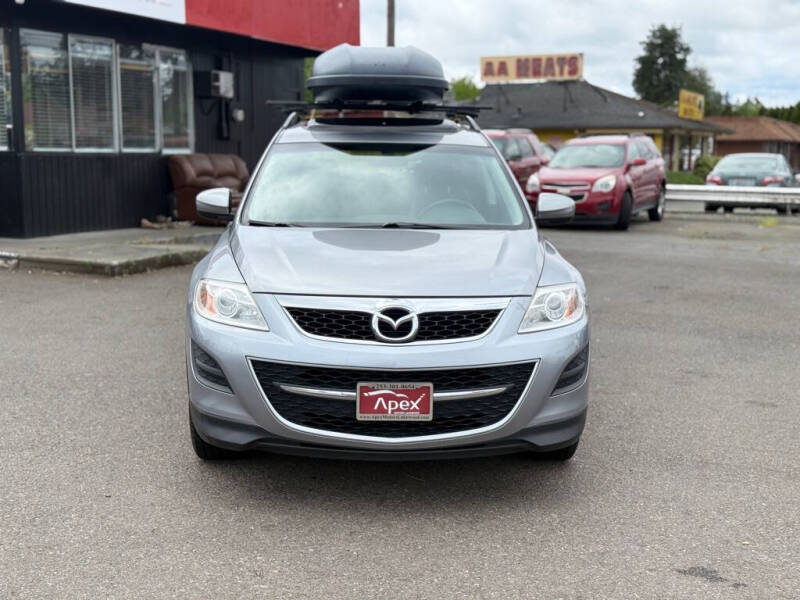 2011 Mazda CX-9 Touring