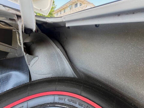 1964 Pontiac Tempest