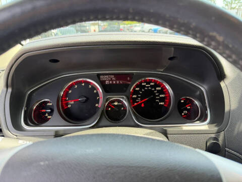 2014 GMC Acadia SLT-1