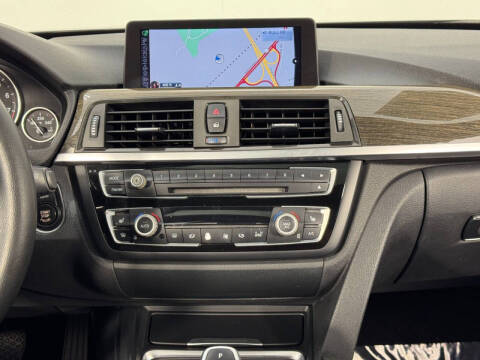 2014 BMW 4 Series 428i